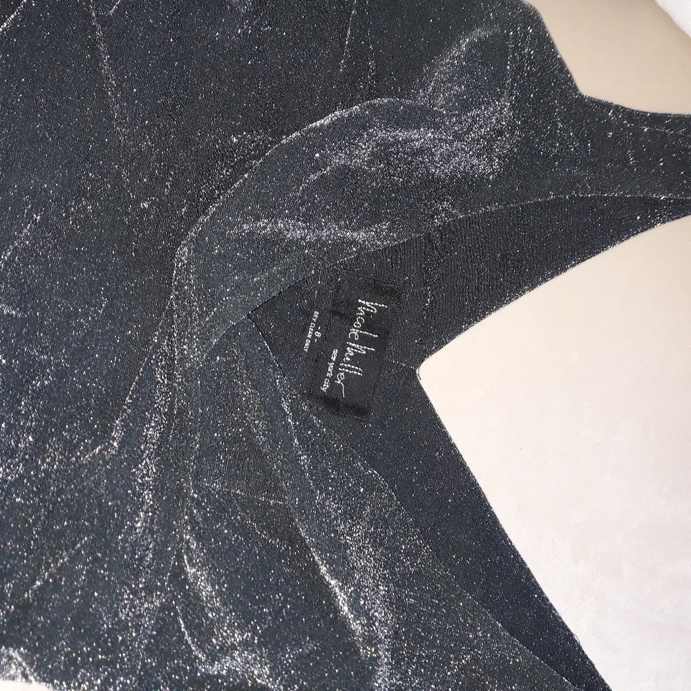Nicole Miller dress